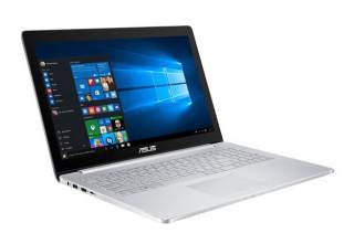 ASUS Zenbook Pro UX501VW I7/12/1TB+128SSD/4G QHD Touch Notebook